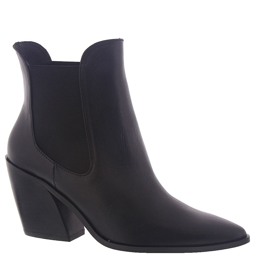 Steve Madden Gail Slip On Ankle Bootie